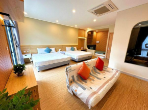 The Sol Homestay Grand World
